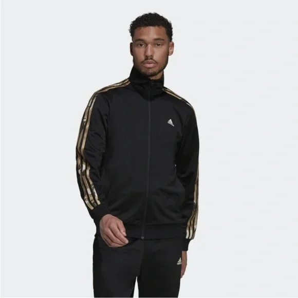 Adidas Classics Firebird Tracksuit Jacket - Picture 2 of 8